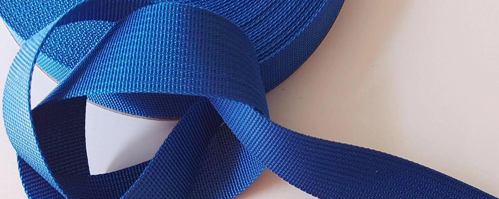 Nylon Webbing