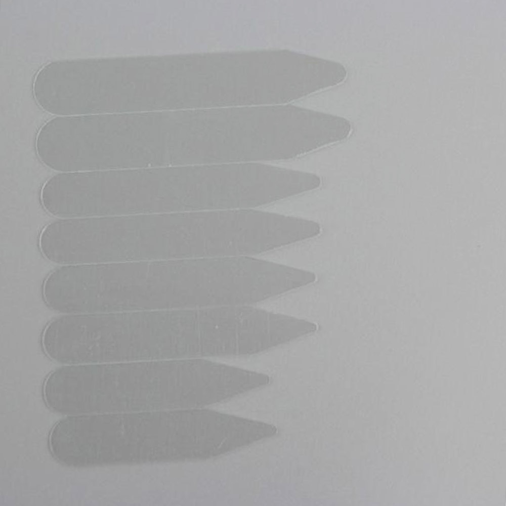 Plastic Collar Inlay