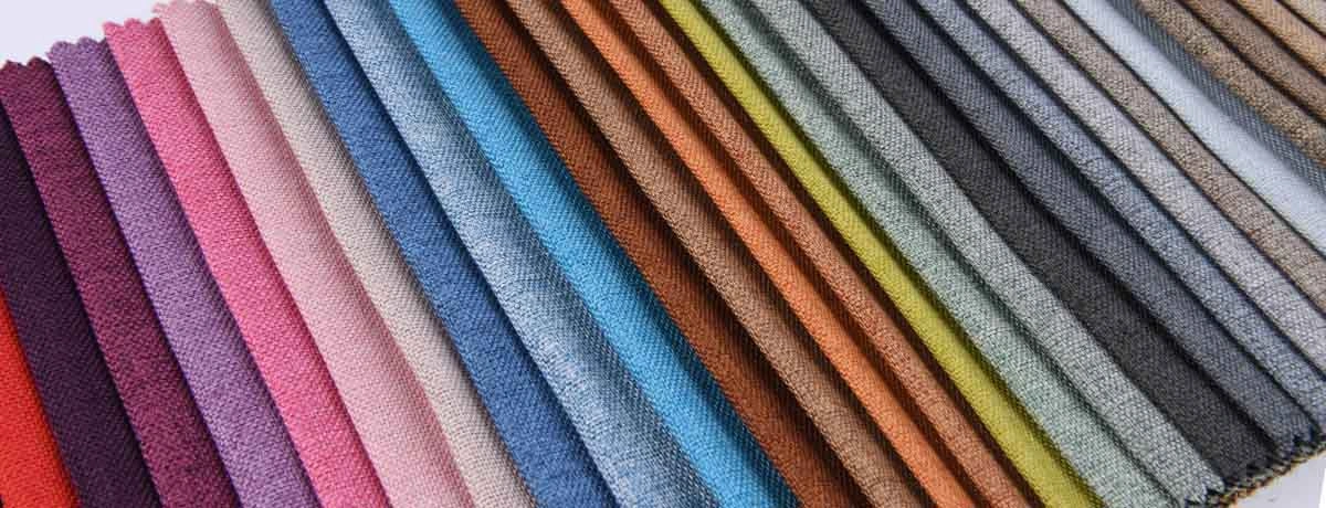 Polyester Upholstery Fabric