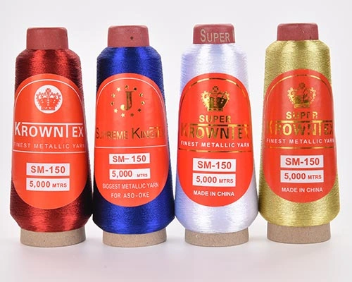 KROWNTEX sewing thread