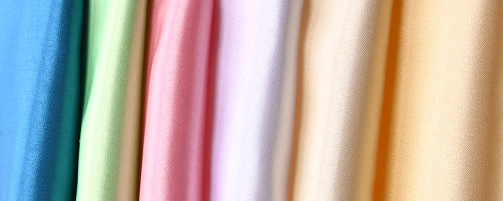 satin fabric