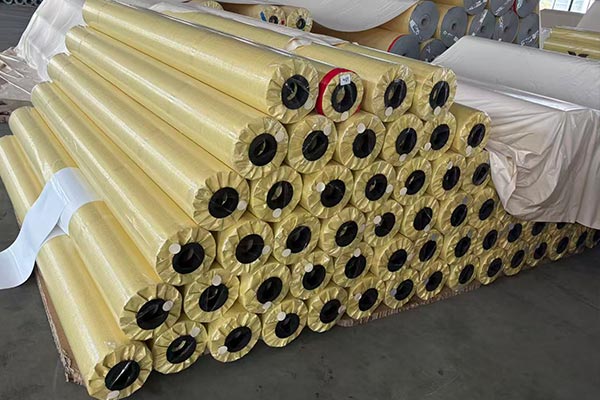 pvc mesh faric machine 01