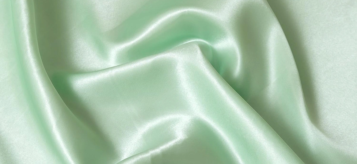 silk satin vs polyester satin 3
