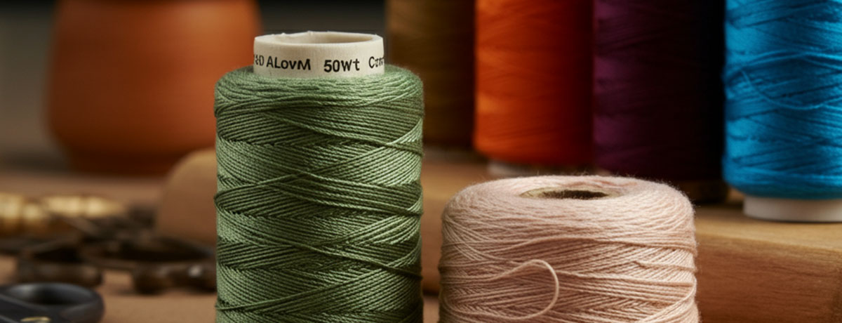 Los mejores usos y beneficios del hilo de algodón de 50wt para tus ...