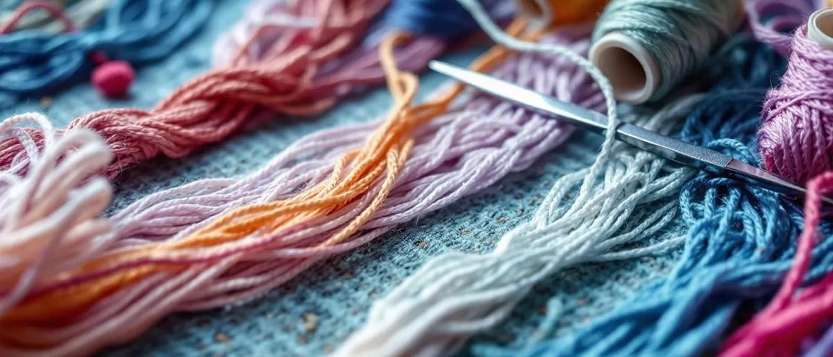 Elastic Threads 3