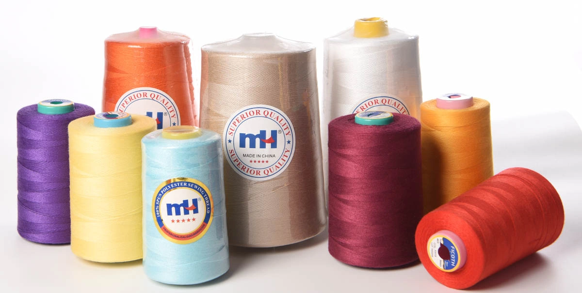 Sewing Threads 3