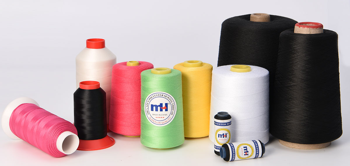 Sewing Threads 4