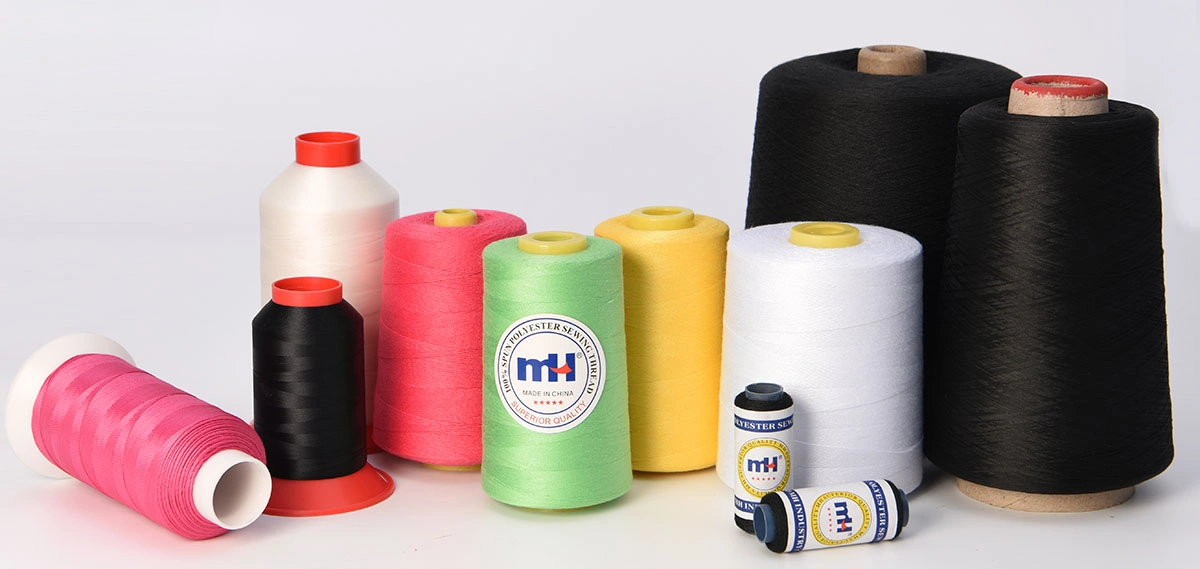 Sewing Threads 4
