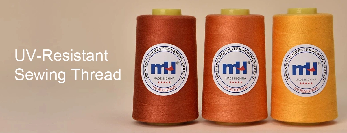 What Thread Is UV-Resistant? Best Thread Options for Sun Exposure