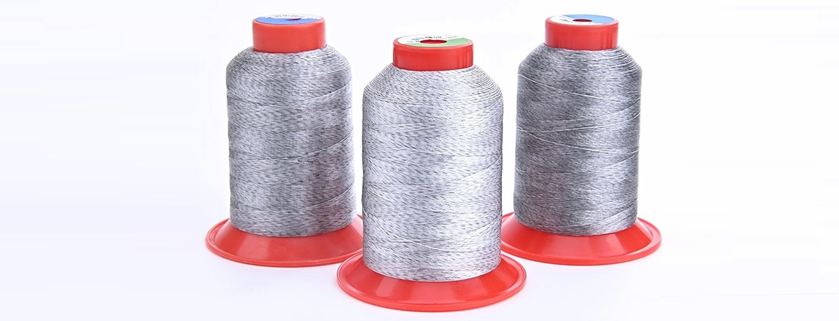 Anti Static Sewing Thread for Reliable, Safe Fabric Projects