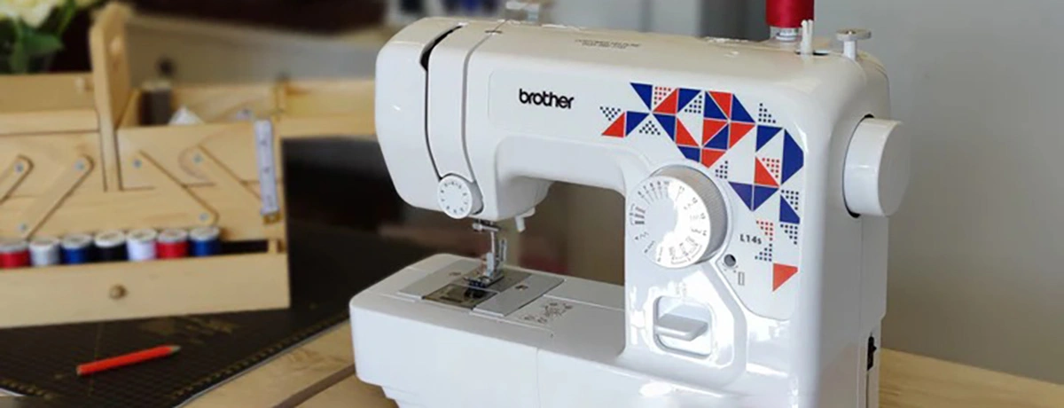 Best Thread for Sewing Machines UK