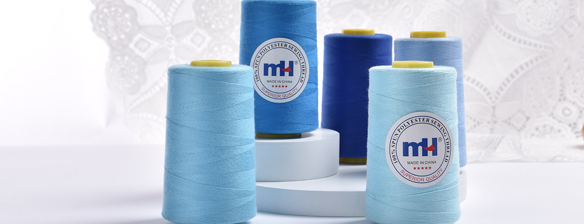 Cal Blue Thread The Best Blue Sewing Thread for Every Project: A Comprehensive Guide