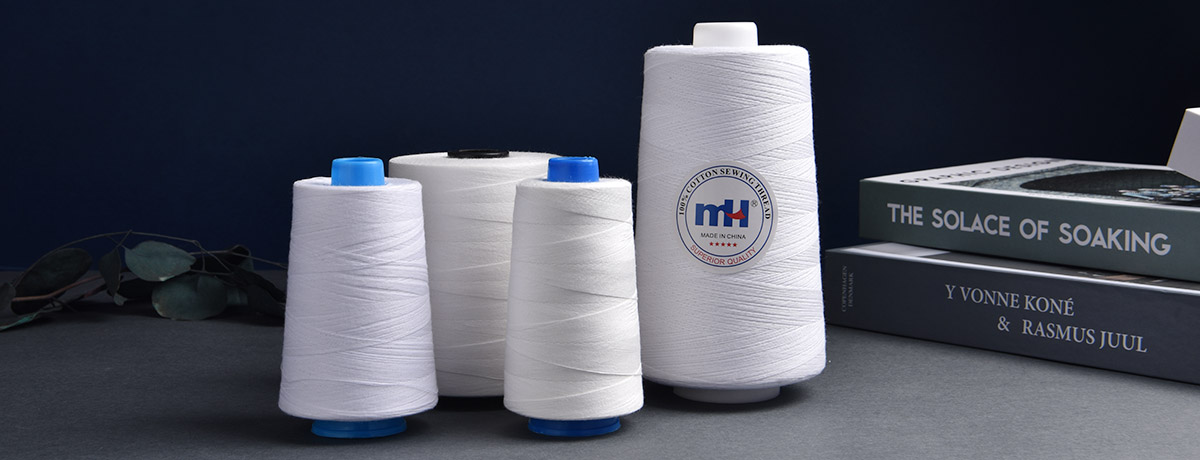 Top Cotton Threads for Every Sewing Project: A Comprehensive Guide