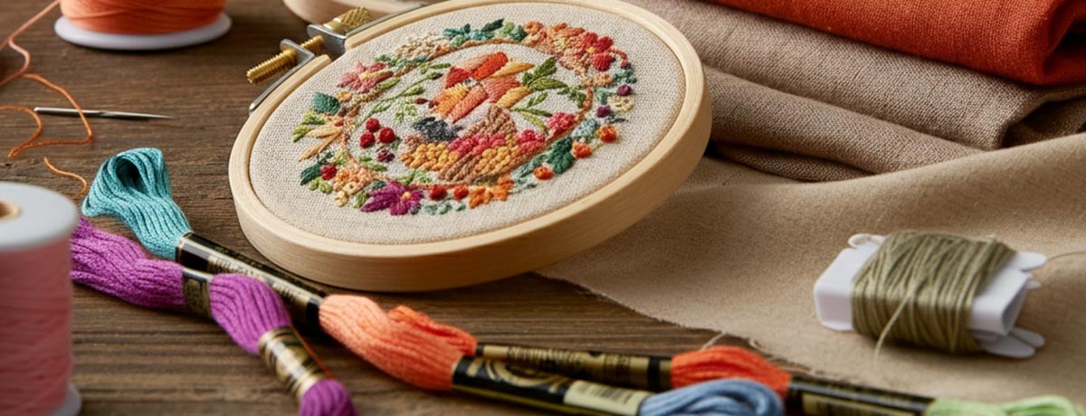 Strands Sewing Mastering Embroidery 3 Strands: Tips for Perfect Stitching Techniques