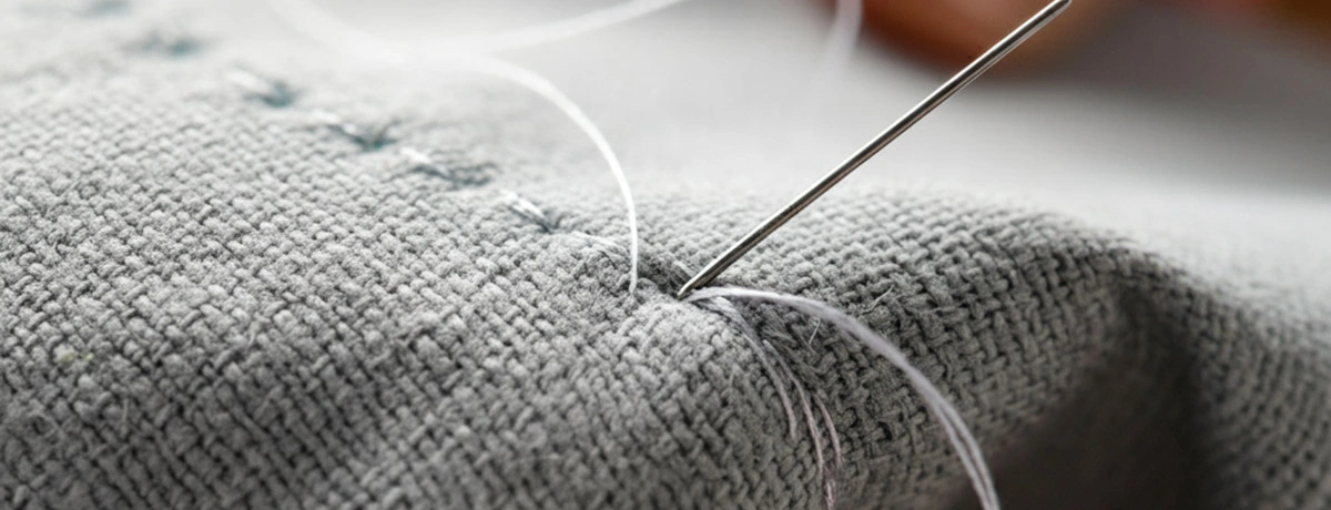 Cotton String Using For Thread Can I Use Polyester Thread on Cotton Fabric? Key Insights for Sewists