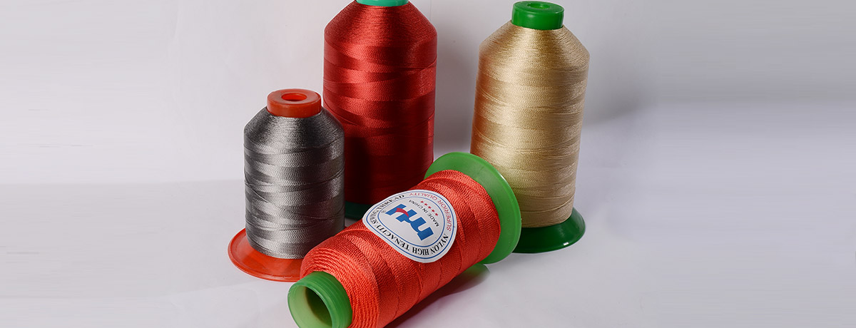 ¿Qué es el hilo de nailon? Una guía completa para costureras y artesanos.