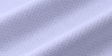 Breathable Bird Eye Mesh Fabric for sportswear jersey