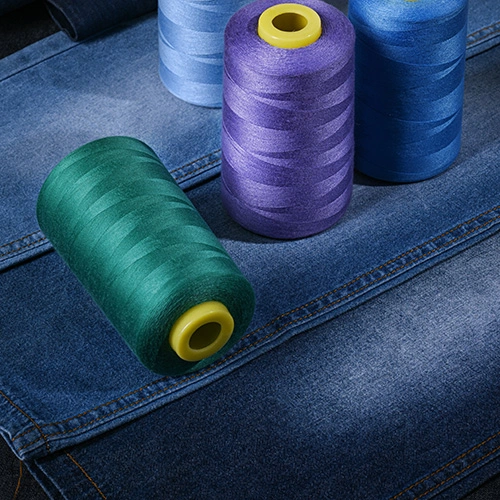 denim material
