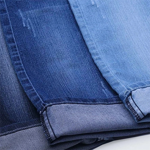 denim material