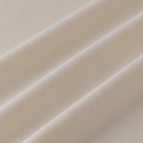 tessuto interlock di poliestere tinto in colori vivaci per abbigliamento sportivo