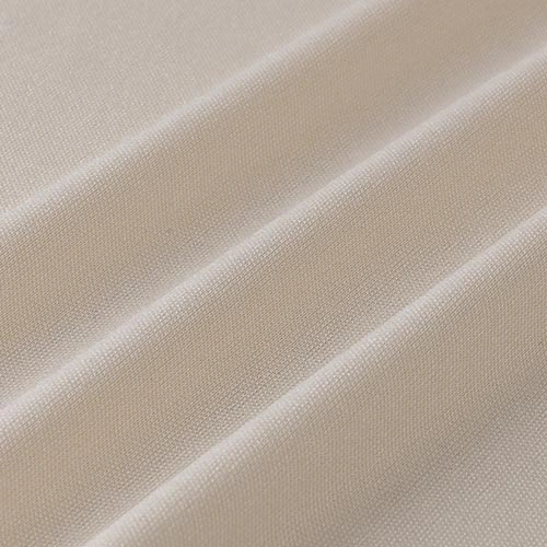dyed color polyester interlock for sportswear