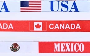 Etiquetas decorativas para roupas esportivas