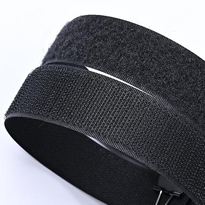 hook and loop tape for outdoor bags