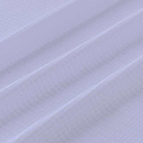 tessuto jacquard interlock per abbigliamento sportivo
