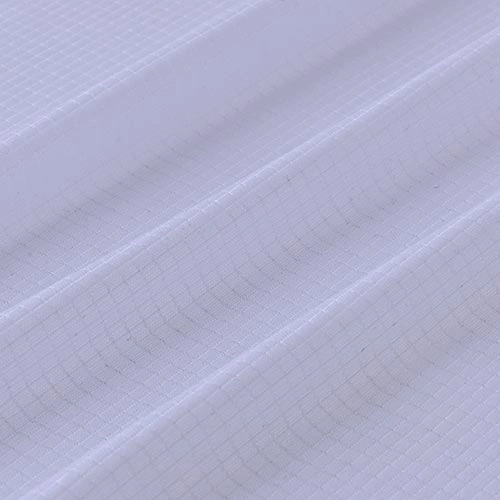jacquard interlock for sportswear
