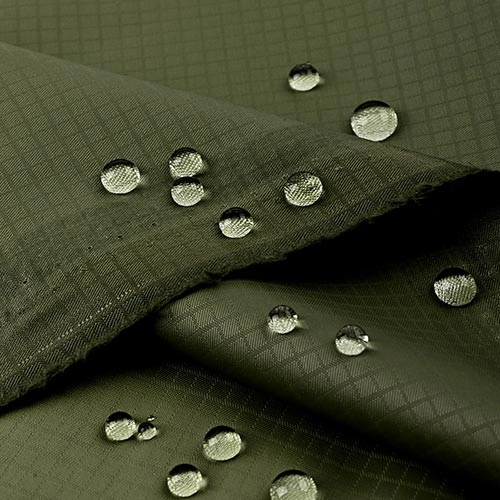 nylon ripstop fabric for outdoor