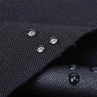 Tecido Oxford para bolsas de uso externo