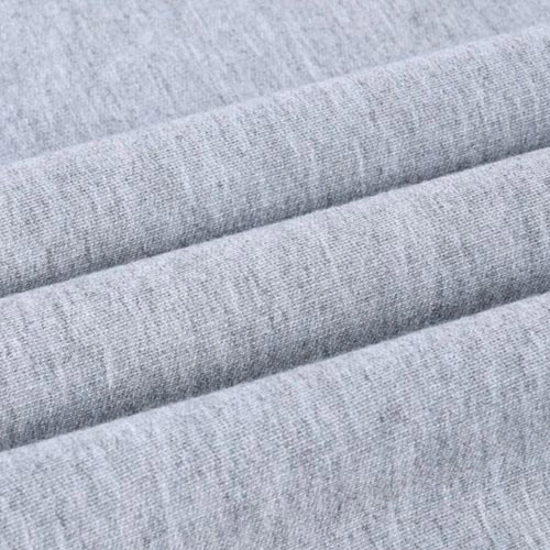polyester french terry fabric for sportswear