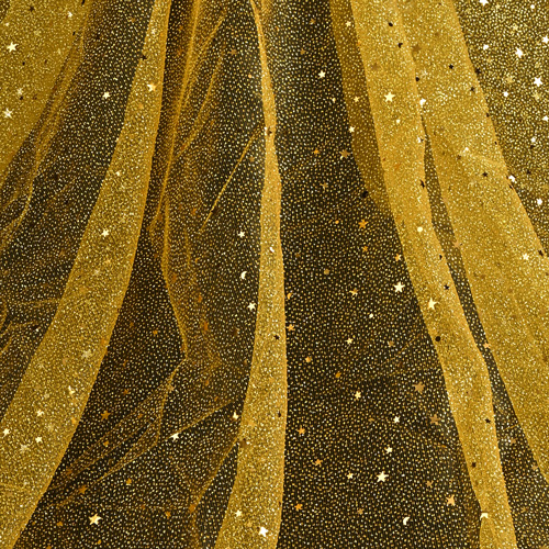 polyester gauze fabric