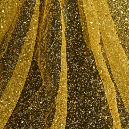 polyester gauze fabric