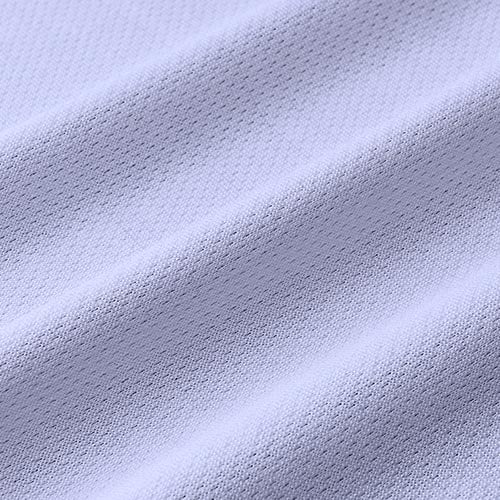 Tessuto a maglia in poliestere effetto occhio di pernice per abbigliamento sportivo