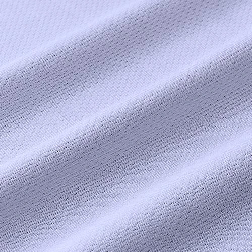 polyester knit bird eye fabric for sportswear