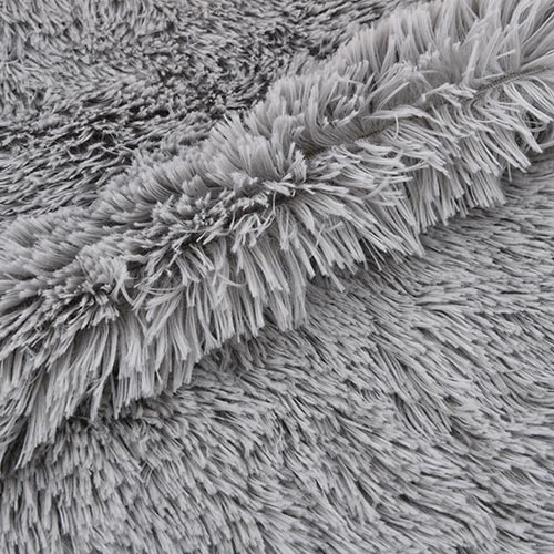 polyester pv plush for winter