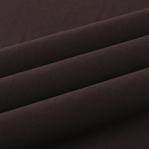 Tessuto in microfibra jersey di poliestere ed elastan per abbigliamento sportivo
