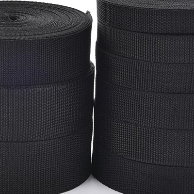 pp webbing tape for outdoor bags