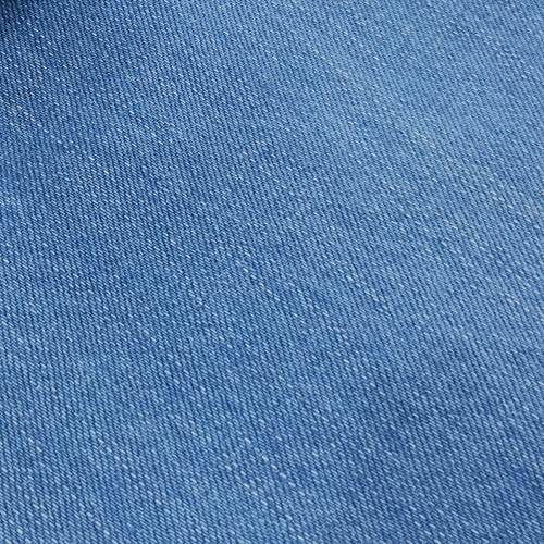 slub twill fabric