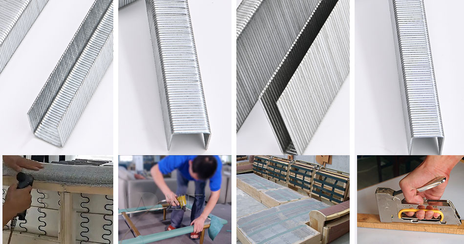staples