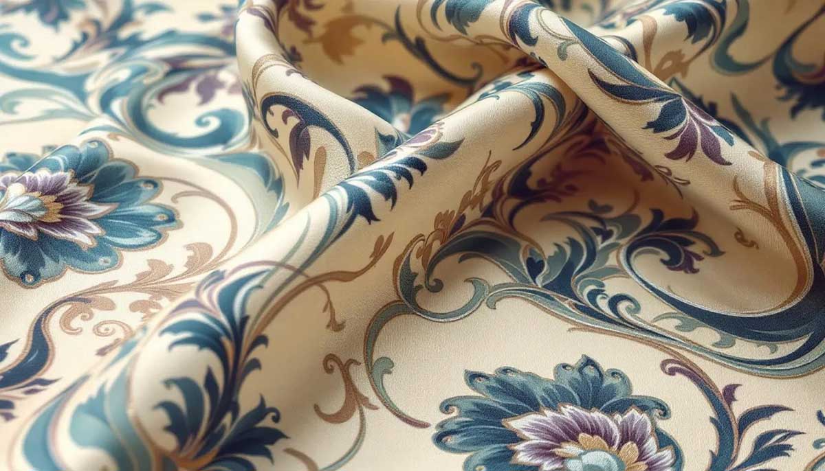 Curtain Fabrics 1