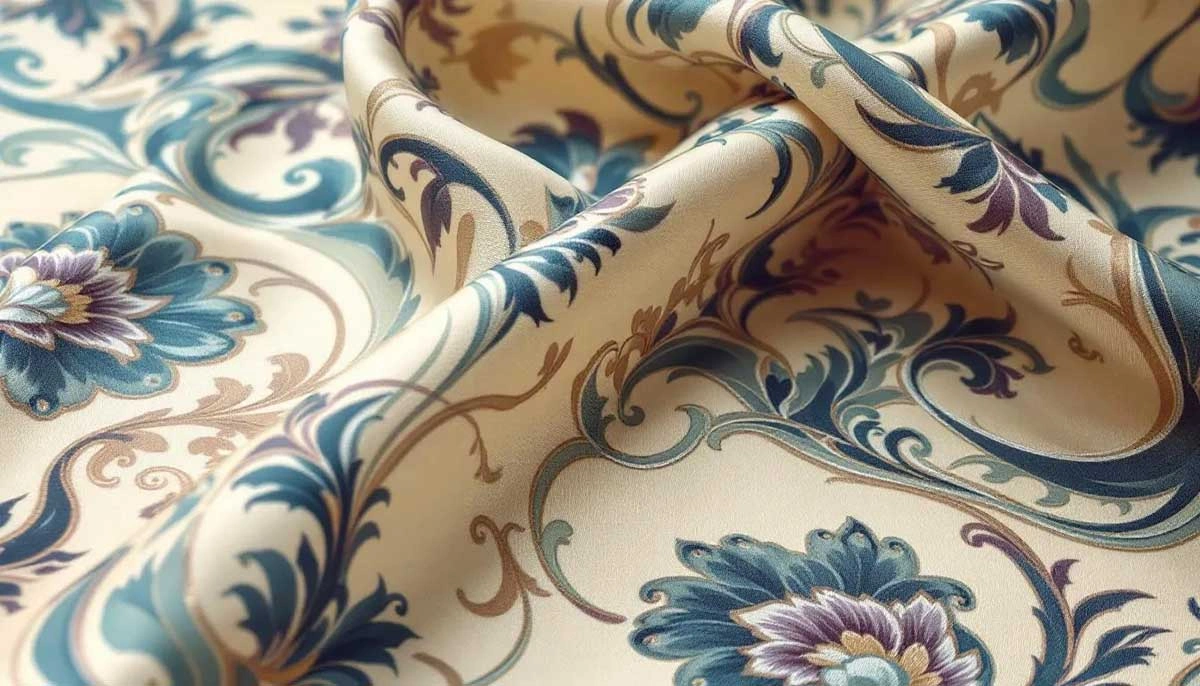 Curtain Fabrics 1