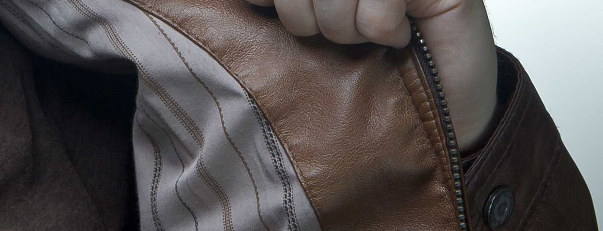 Forro Ropa Las mejores opciones de telas para el forro de chaquetas para su ...