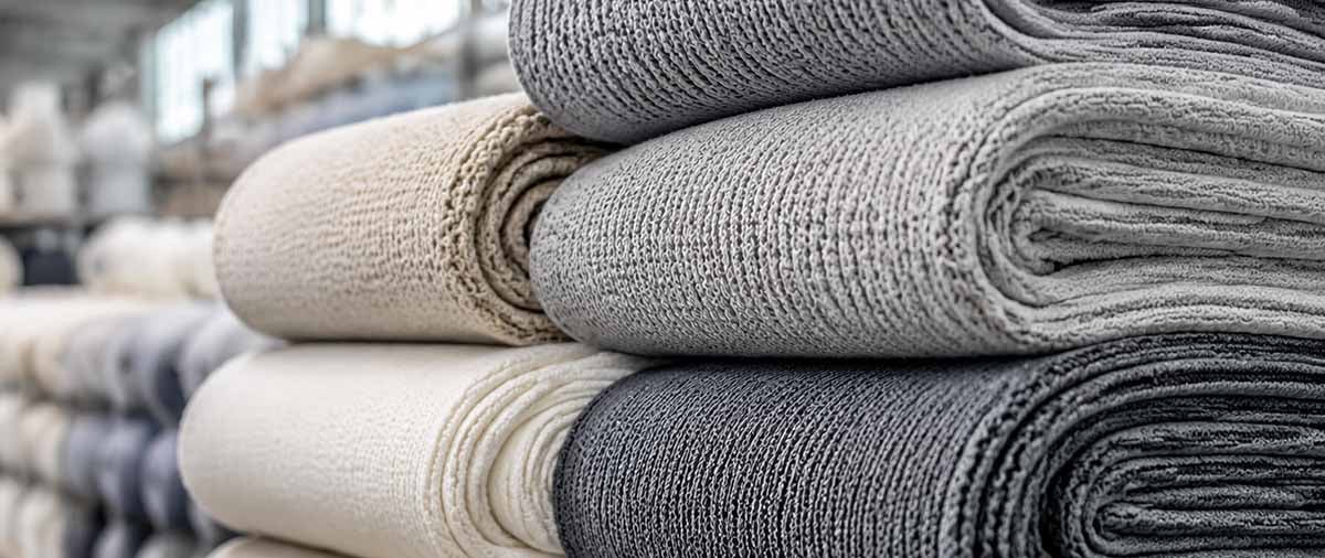 Knitted Fabrics 3