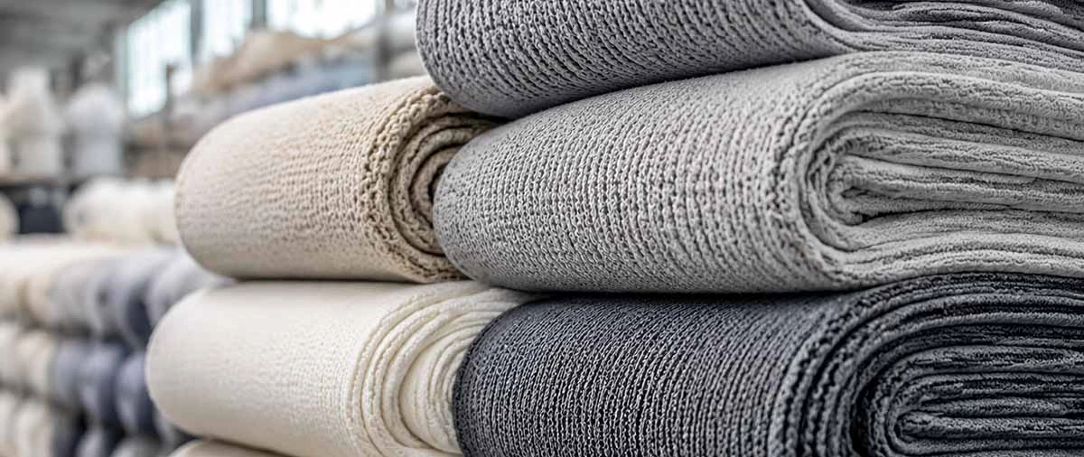 Knitted Fabrics 3