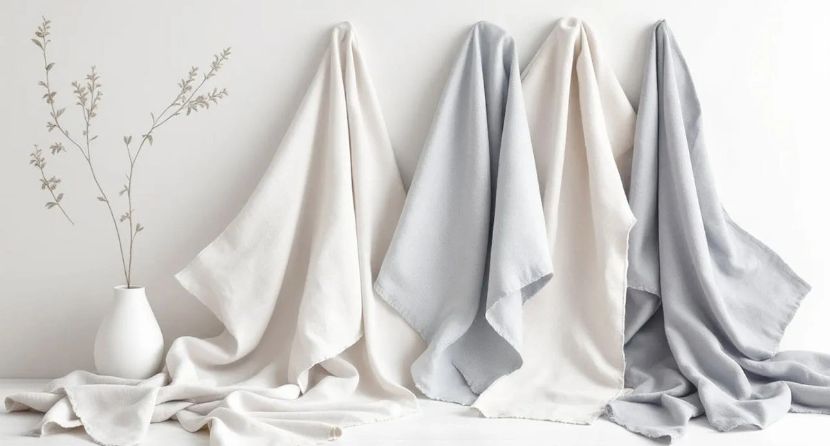 Linen Fabrics 3