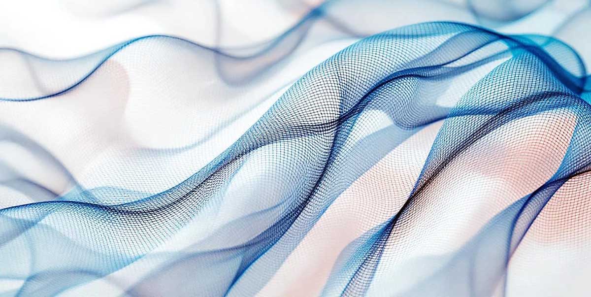 Mesh Fabric 1