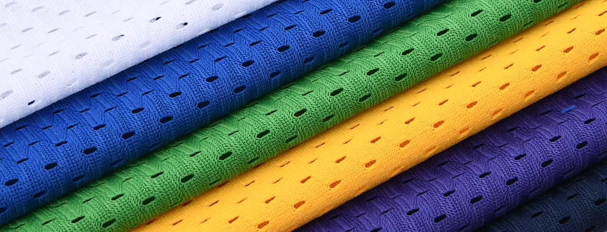Mesh Fabric 1200