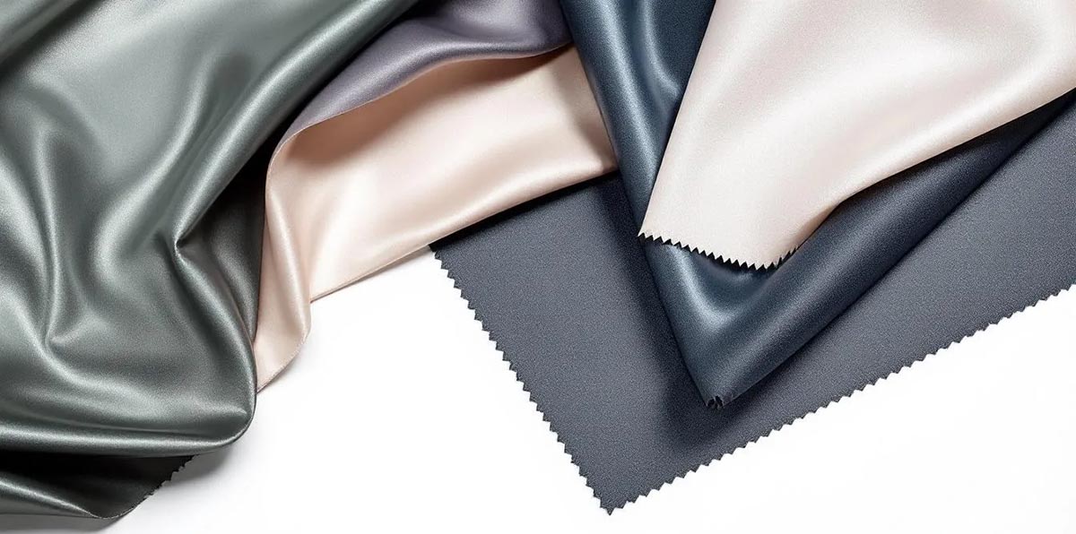 Polyester Fabrics 01 